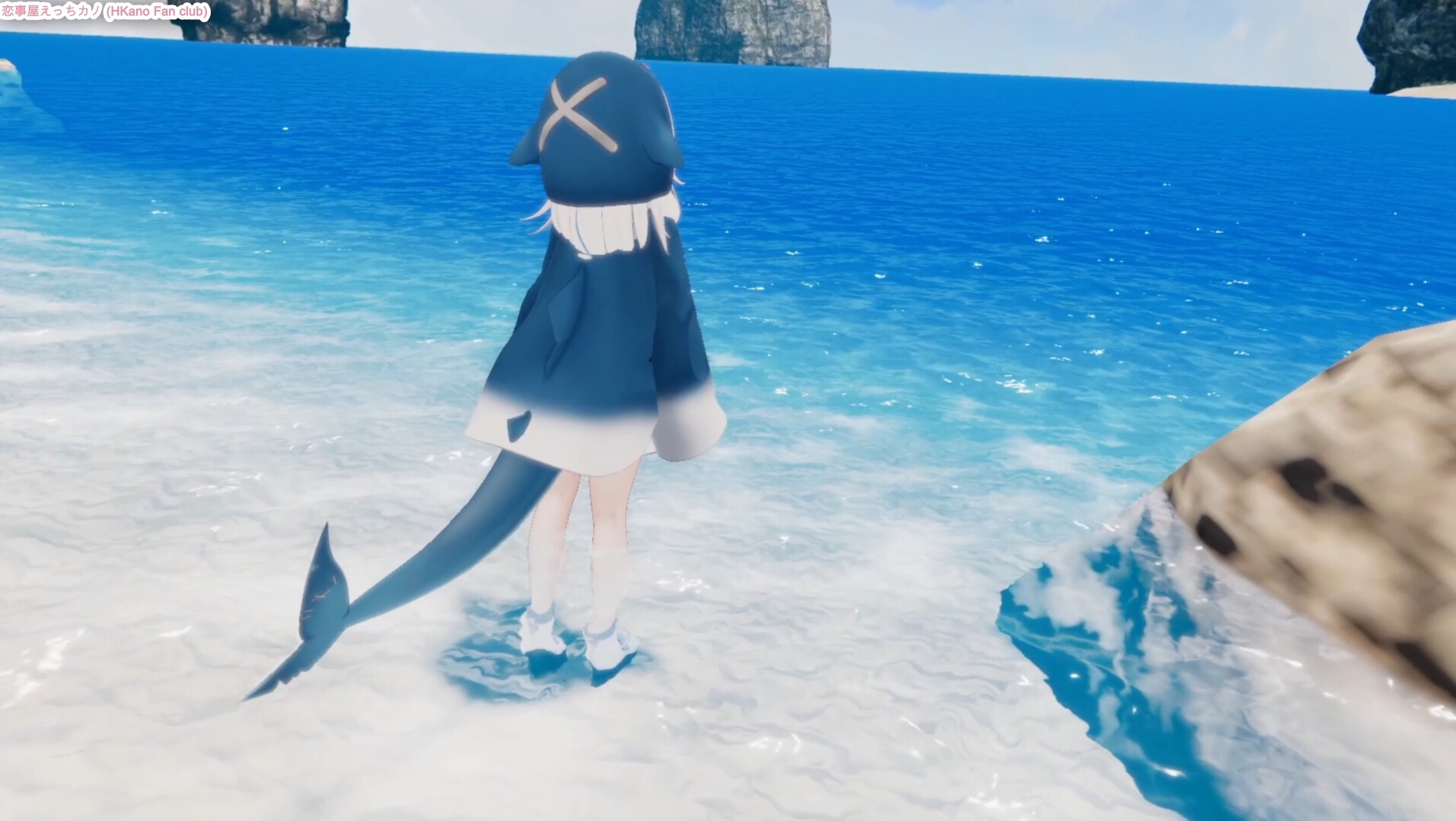 恋事屋アニメーション 終恋限定日記