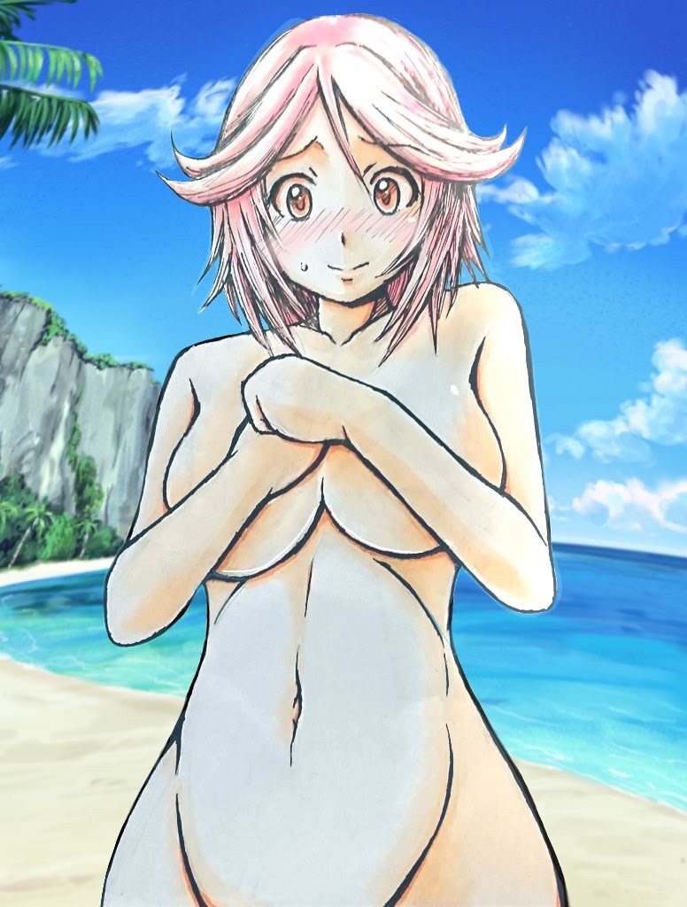 江戸らんのえっち絵