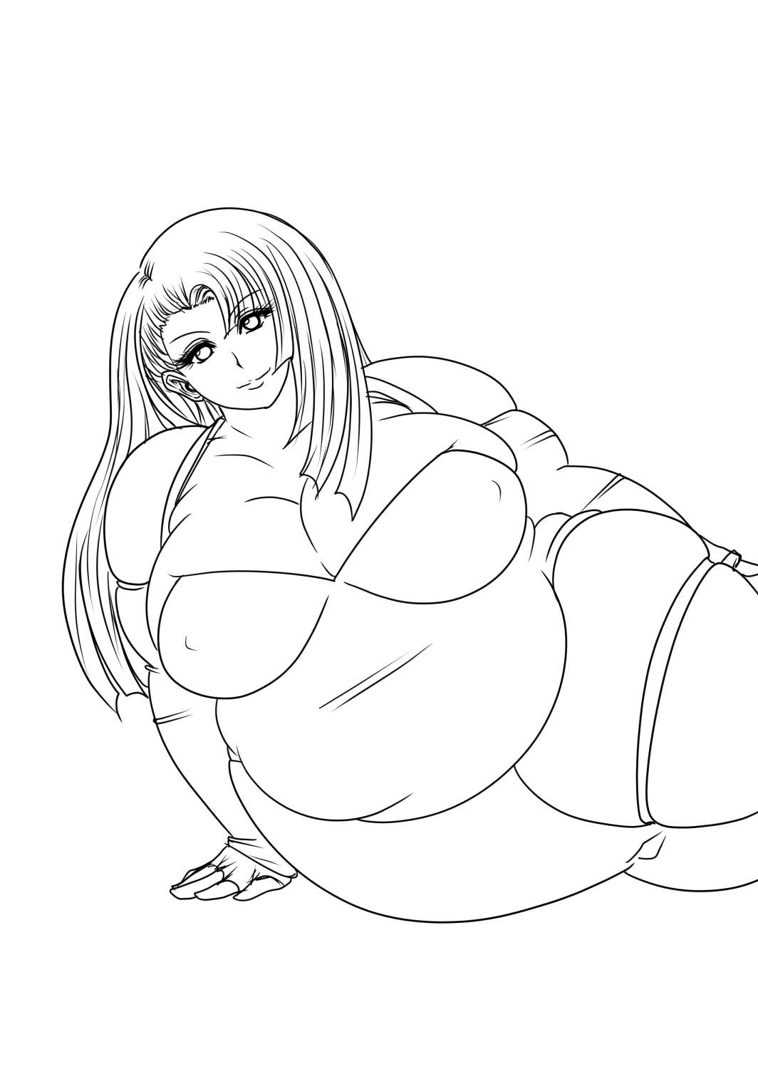 ふくらみがーるず3