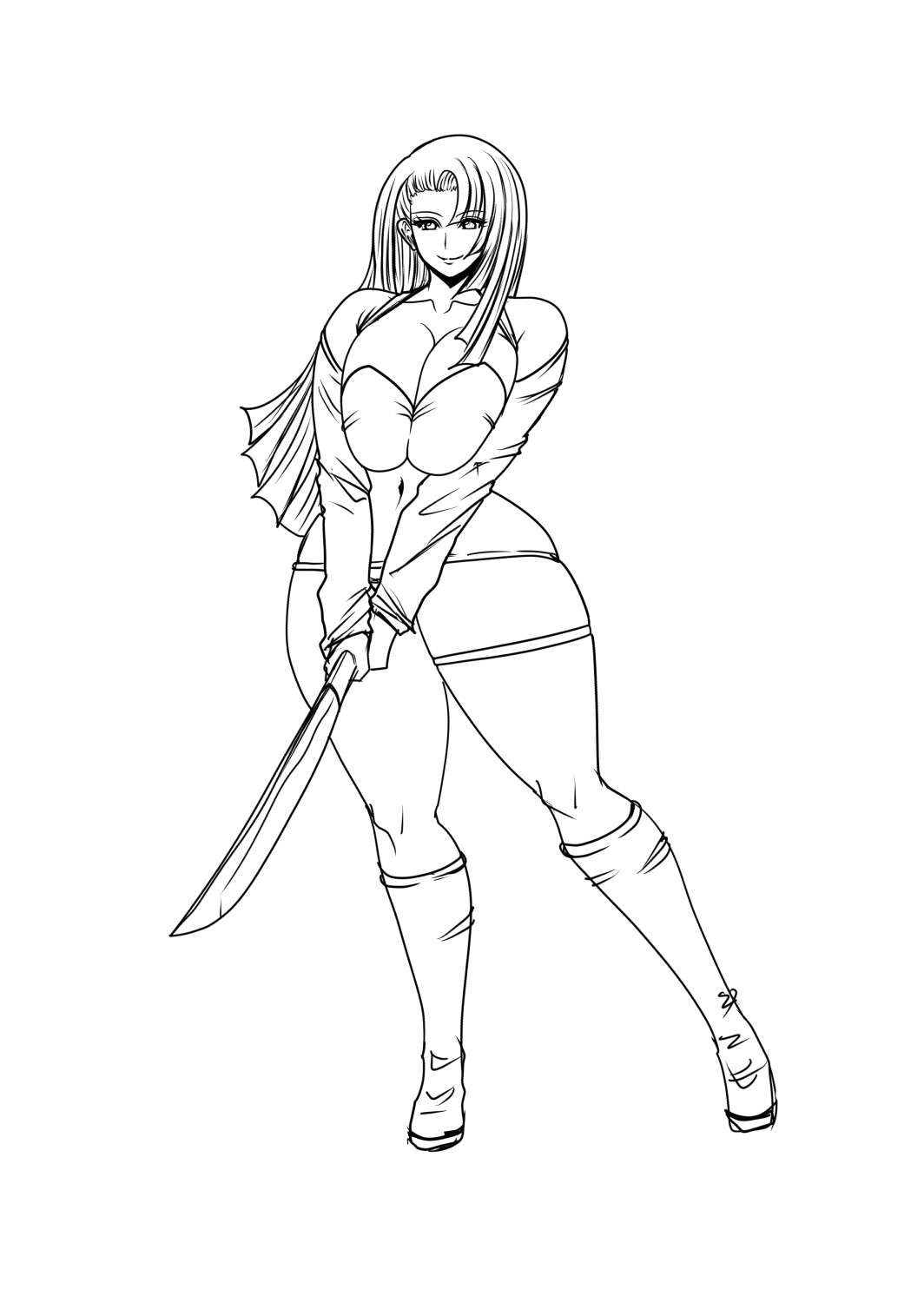 ふくらみがーるず3