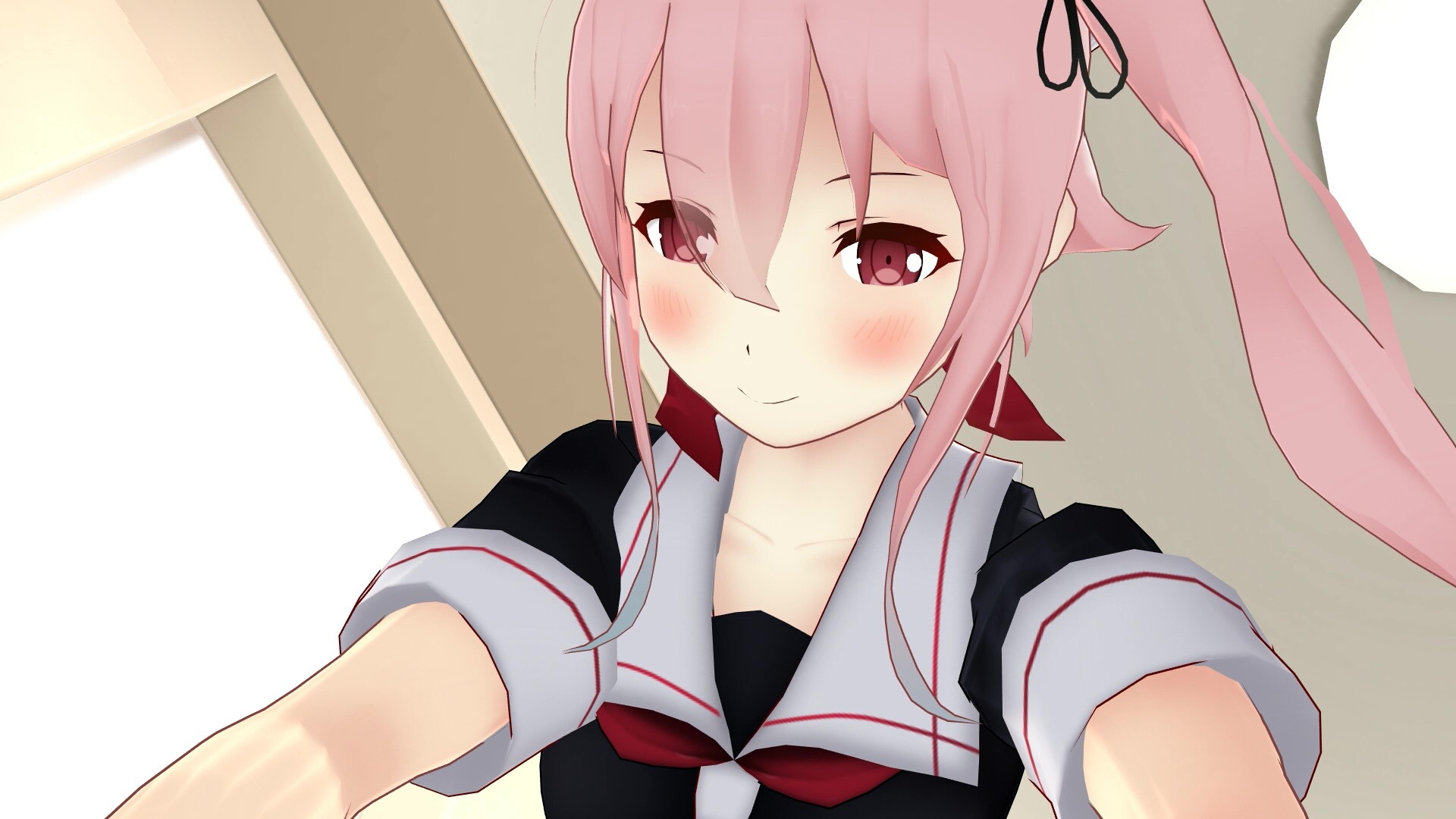 おねショタ戦記 3D――――翔太と異世界のお姉さん