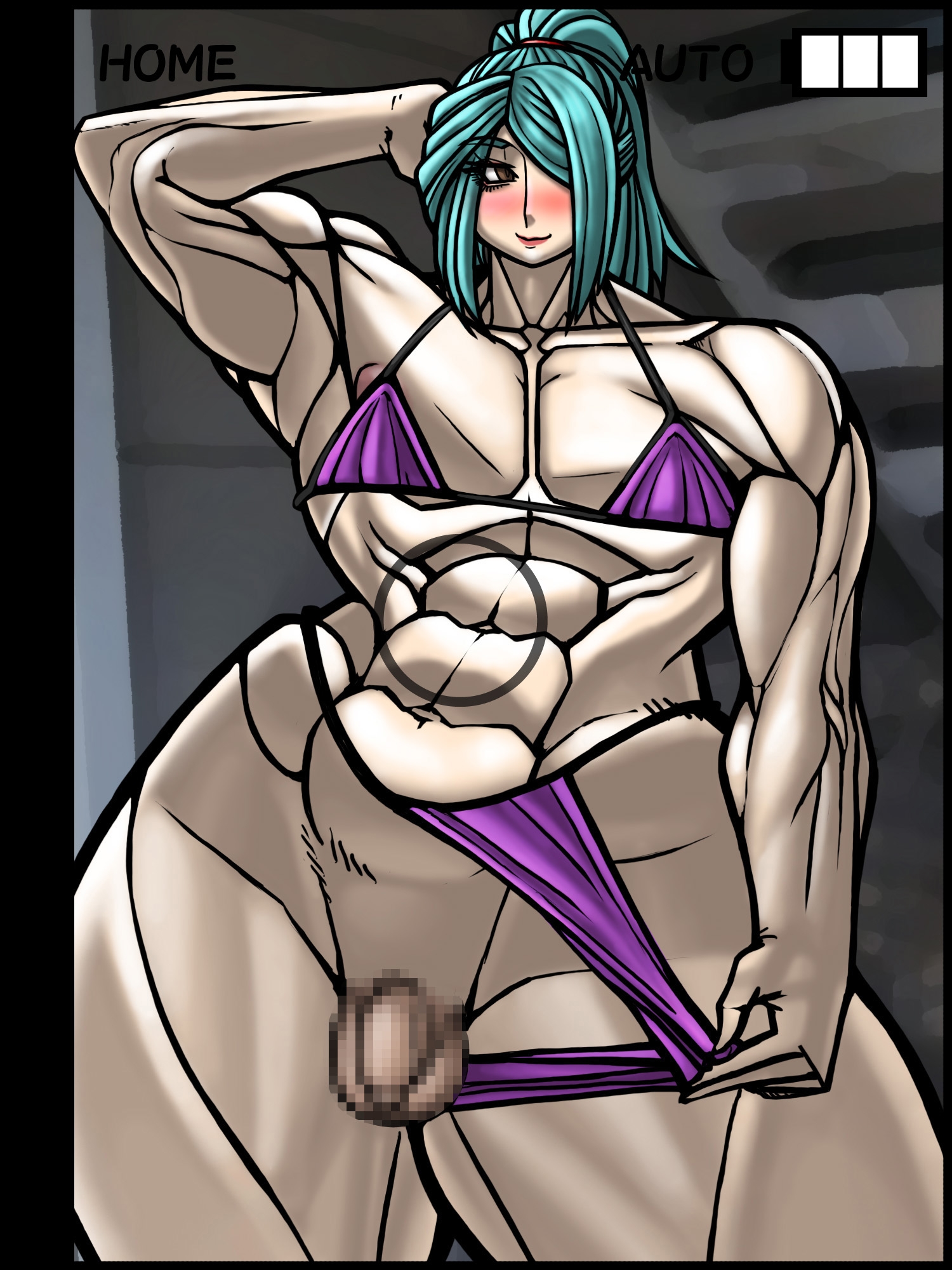 ちん娘ファンクラブ