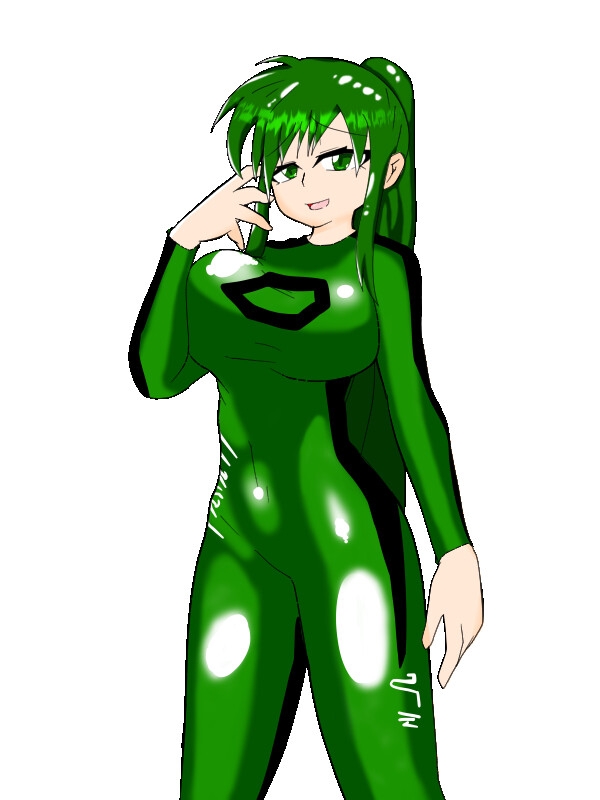 壊転戦隊ドリレンジャーッッッ！！！