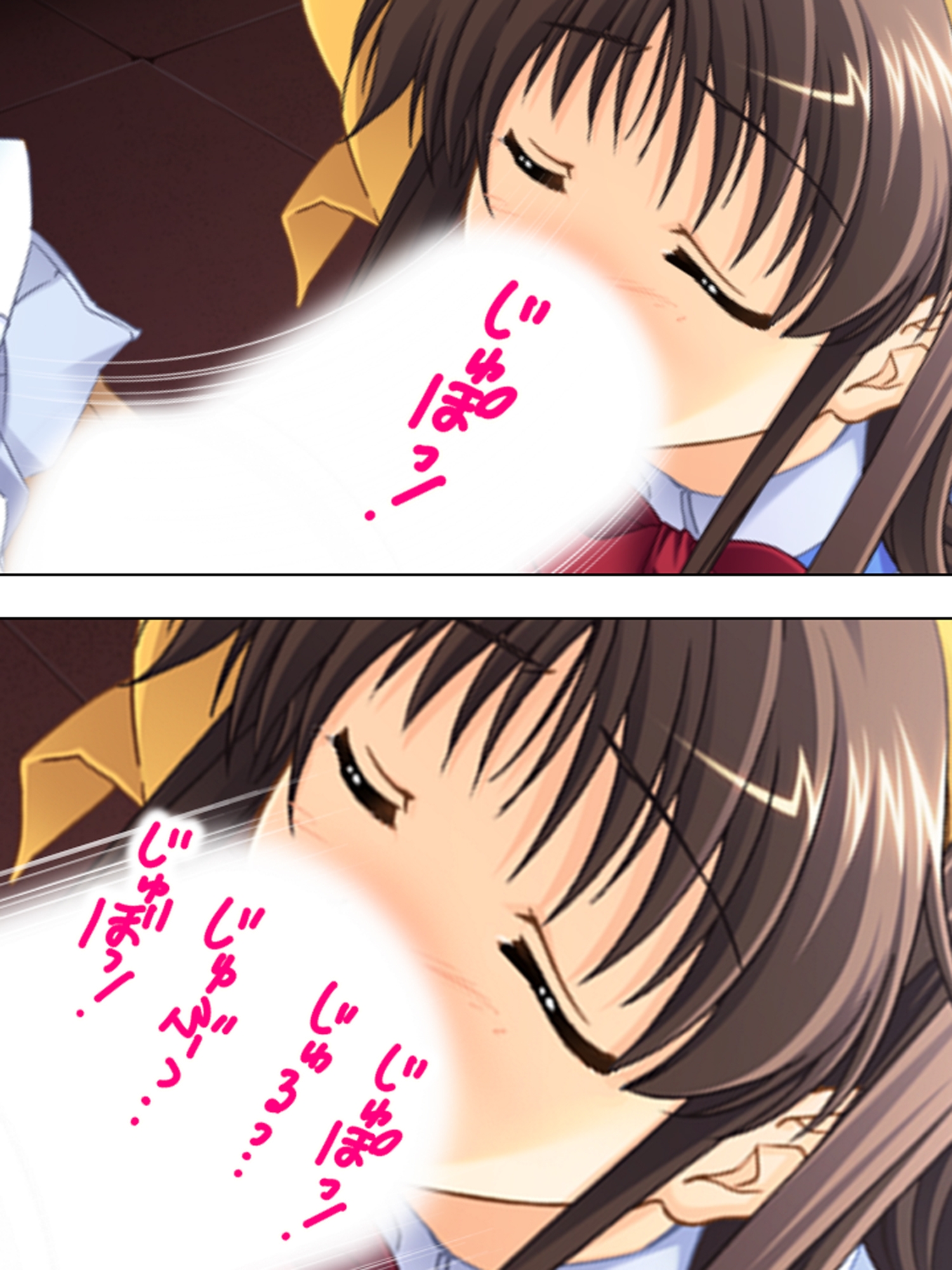 姉貴と萌えキュンな友人の妹二人を交換してみた結果