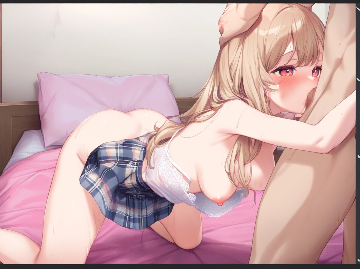 【セフレ】セフレのくせに可愛すぎる～発情ラブえっち～