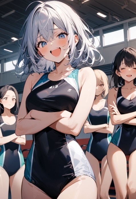 M男向けボイス 恥ずかしい短小包茎いじめ CFNM チンポを見たリアクション集