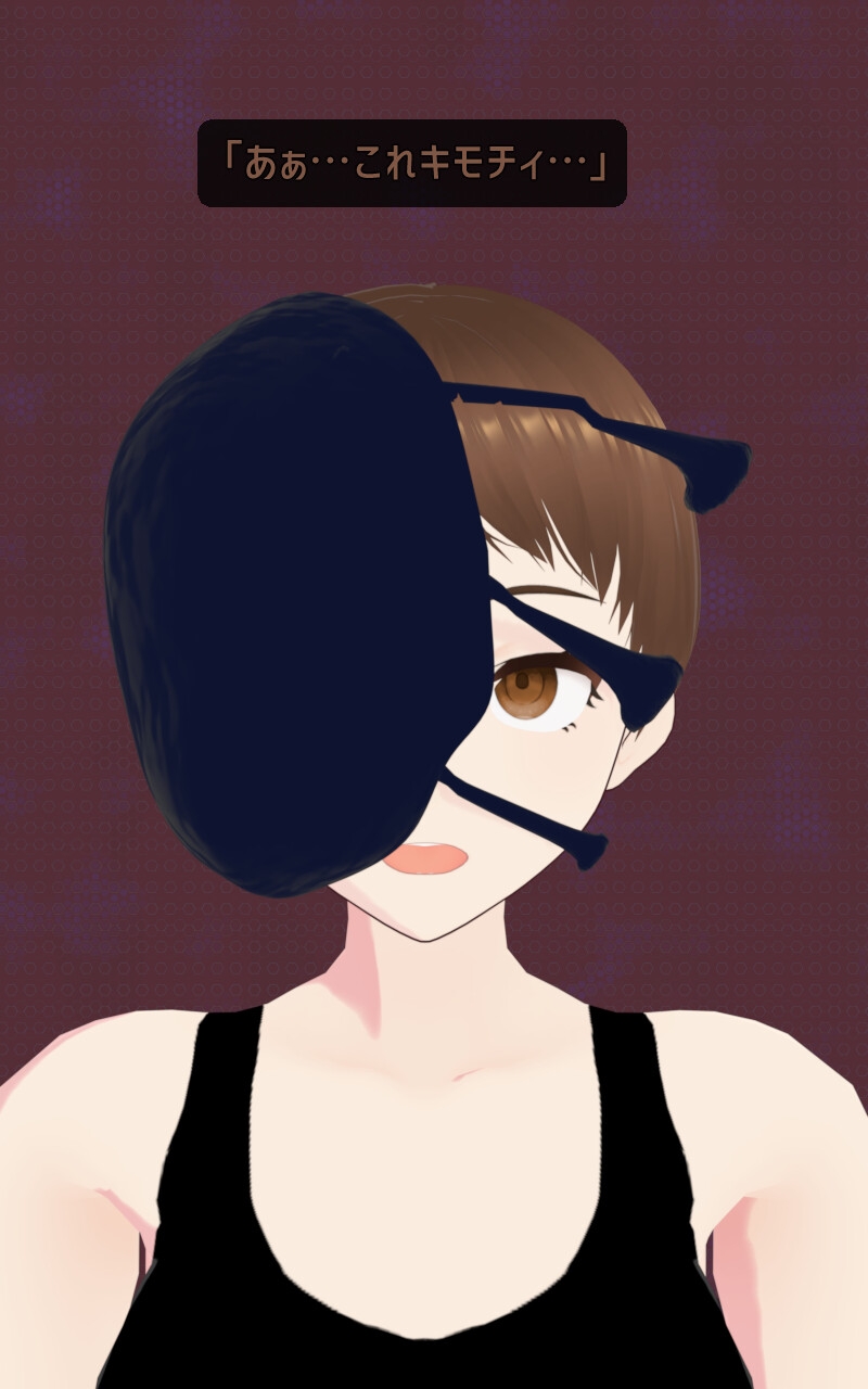 RaPiEMaの ラバー化 短編集 2025年5月号