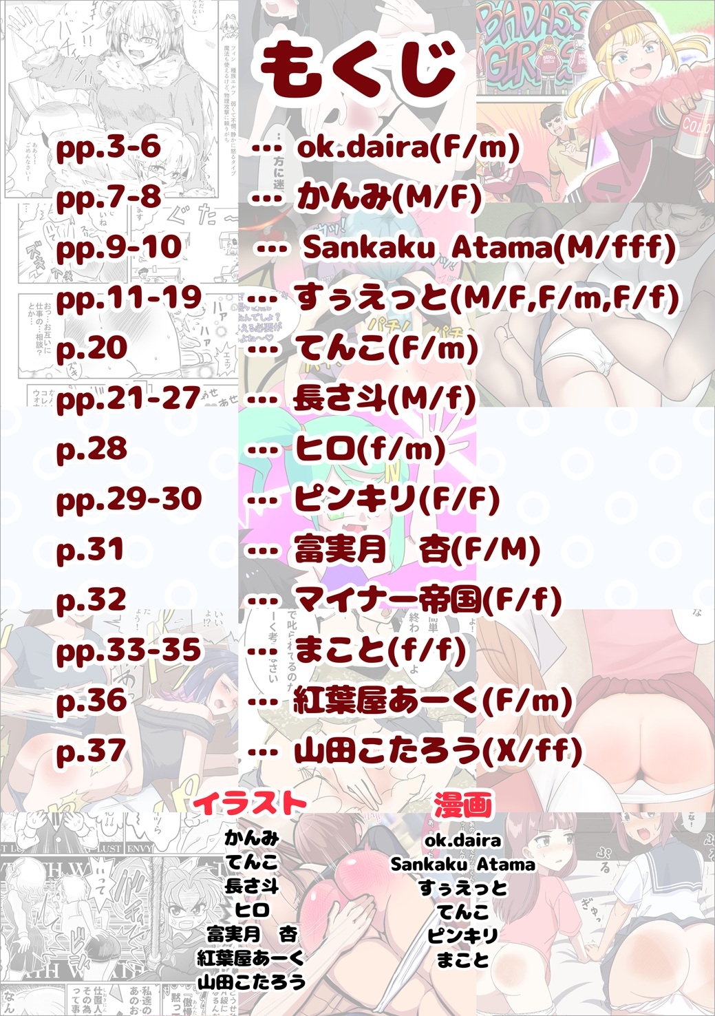 SpanKINGDOM 2025年5月号 -月刊スパンキングアンソロジー-