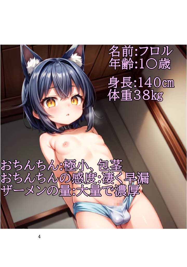 ふたなり魔法学園 ～ふたなり美少女達に愛される日々～