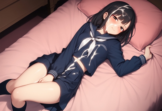 フタナリ女性の肉壺 辱められた強○女装