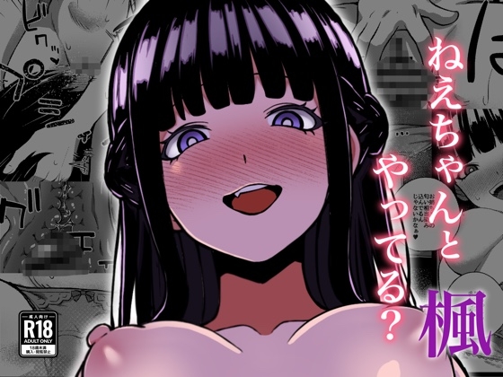 ねえちゃんとやってる?～明るく清楚な楓姉～