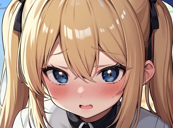 おしがまおもらし！お試し作品集【おしがま/おもらし/おしっこ/放尿】