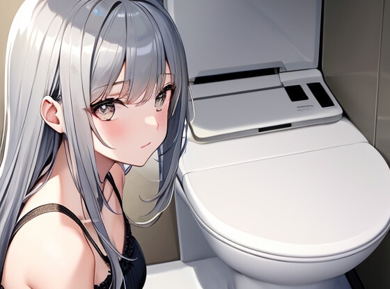 おしがまおもらし！お試し作品集【おしがま/おもらし/おしっこ/放尿】