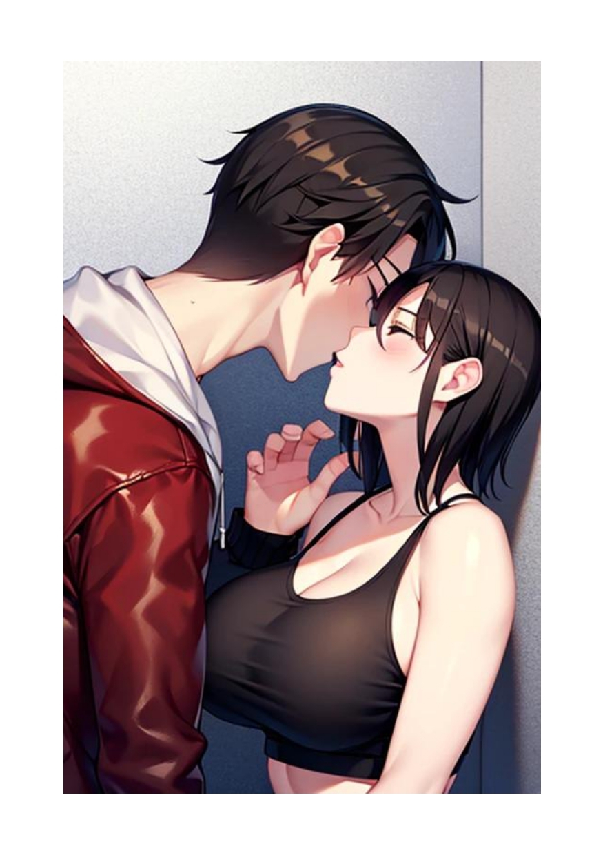 【小説】2人の男に誘惑される40歳の処女