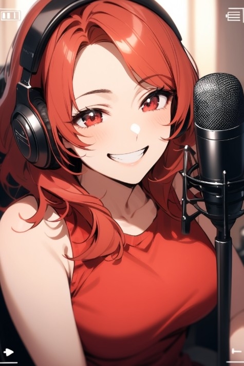 CFNMラジオ 声優·夏川由希の粗チン鑑賞 M男くんの短小包茎を嘲笑う