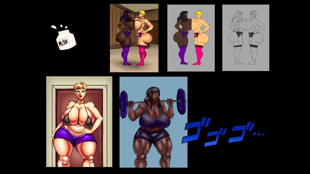 ママたち…放課後… – 過激で、残酷で、エロティック…キャットファイト！