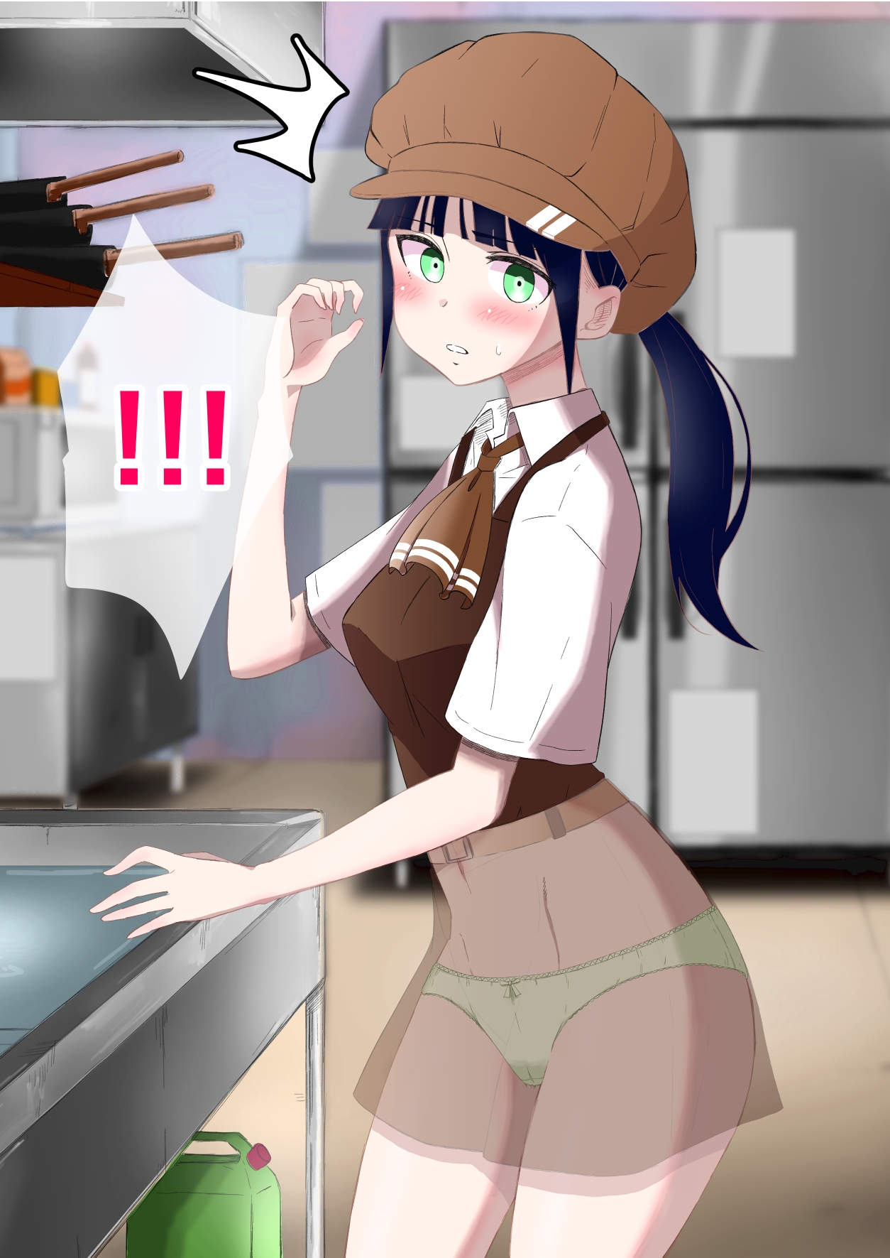 人生終了羞恥露出 Vol.2