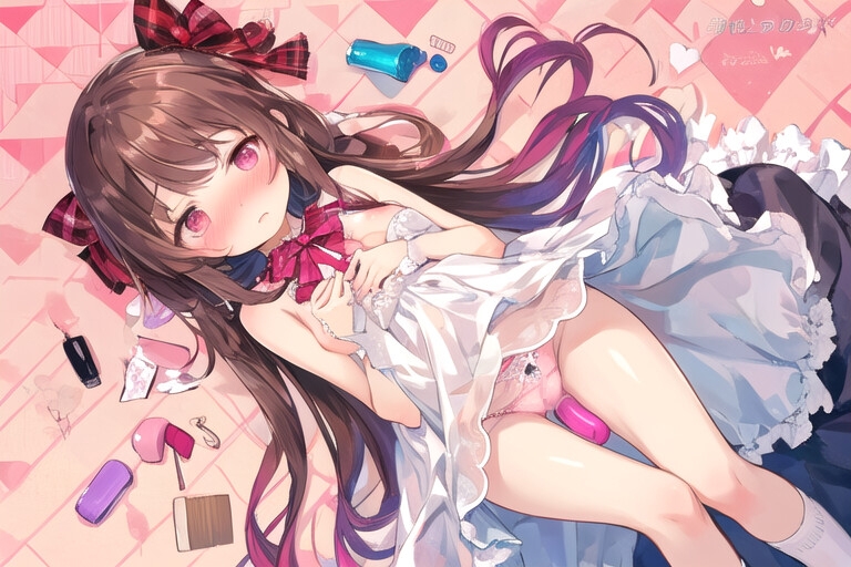 実演 6月のオナニー、フリートークあり！！