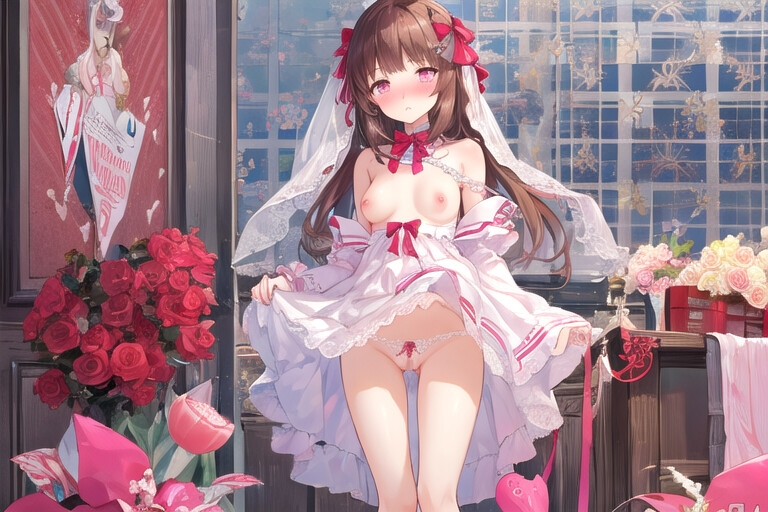 実演 6月のオナニー、フリートークあり！！