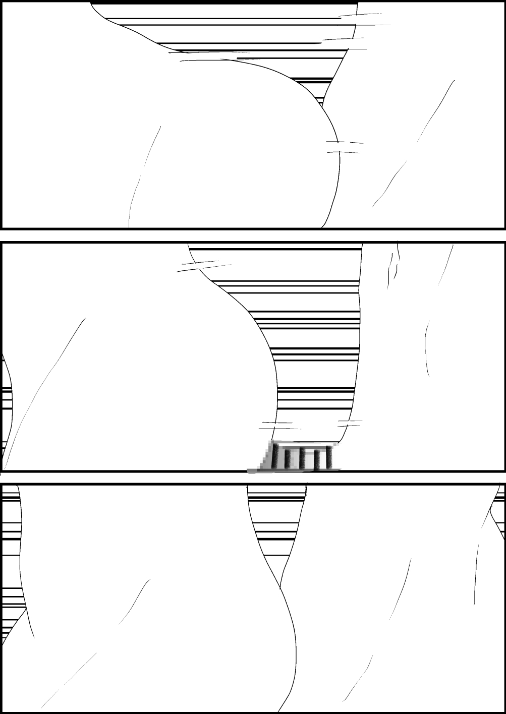 汚いキモデブおじさん覇権取る