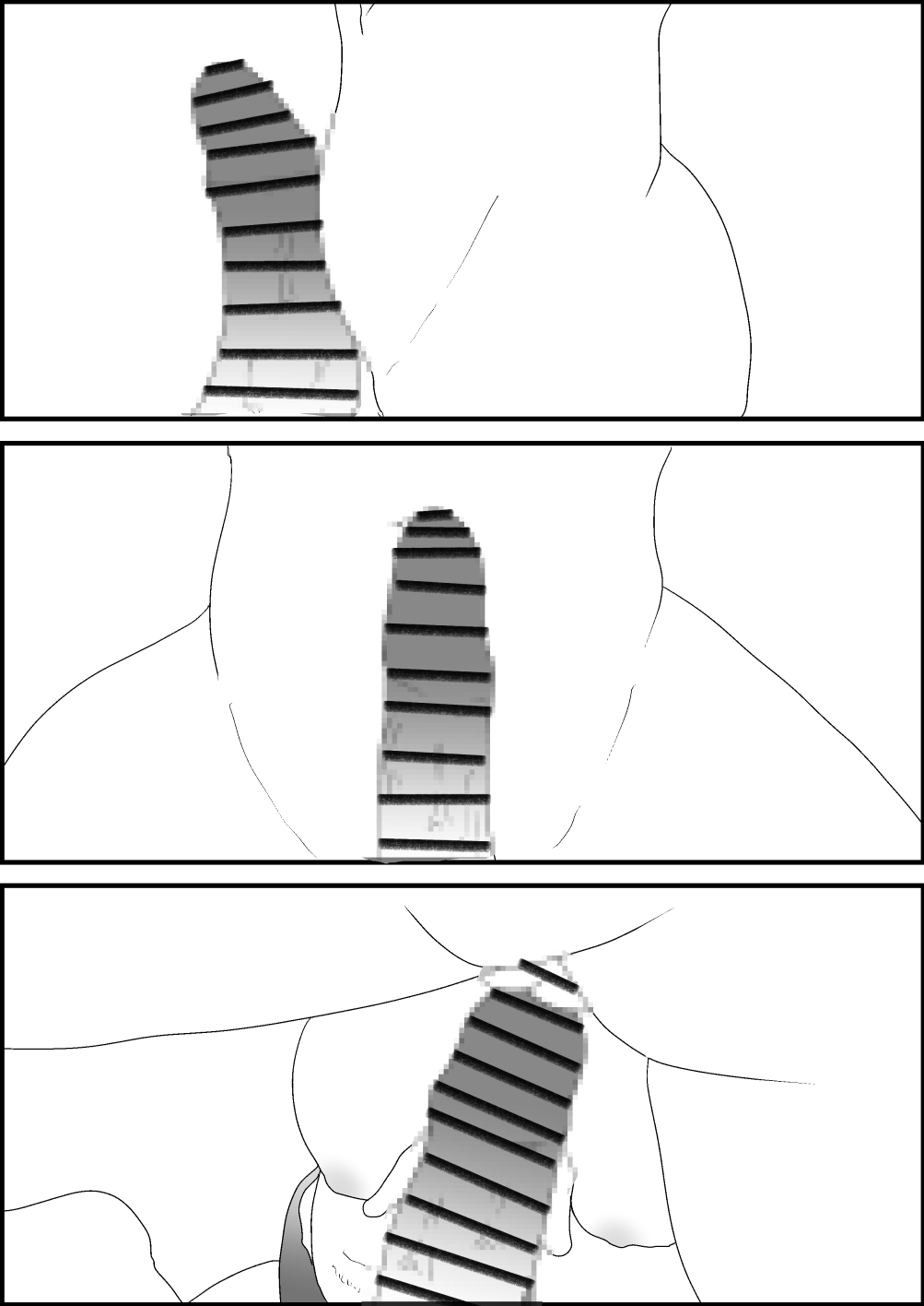 汚いキモデブおじさん覇権取る