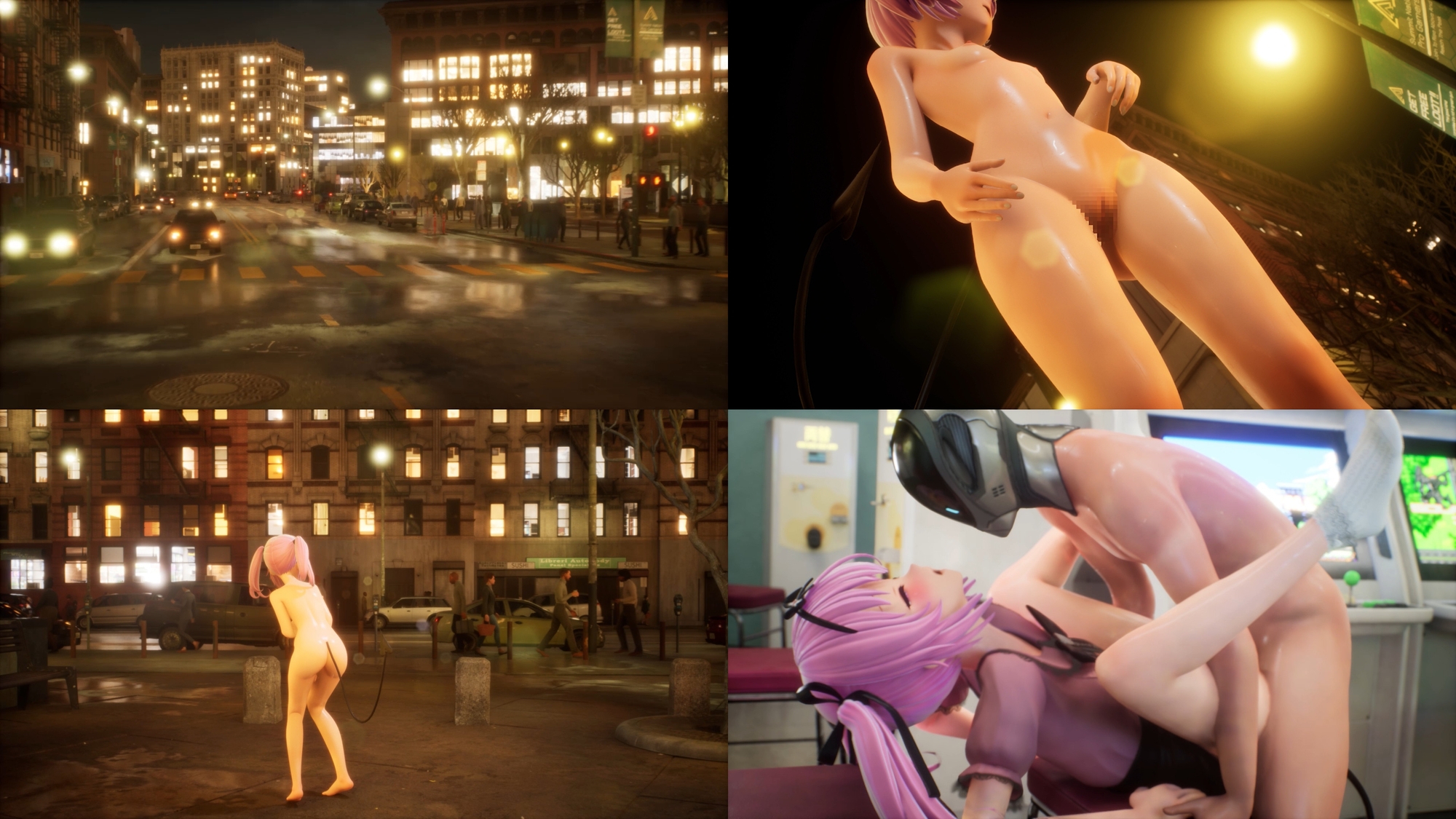 とらぶるだいあり〜7 ムービー版