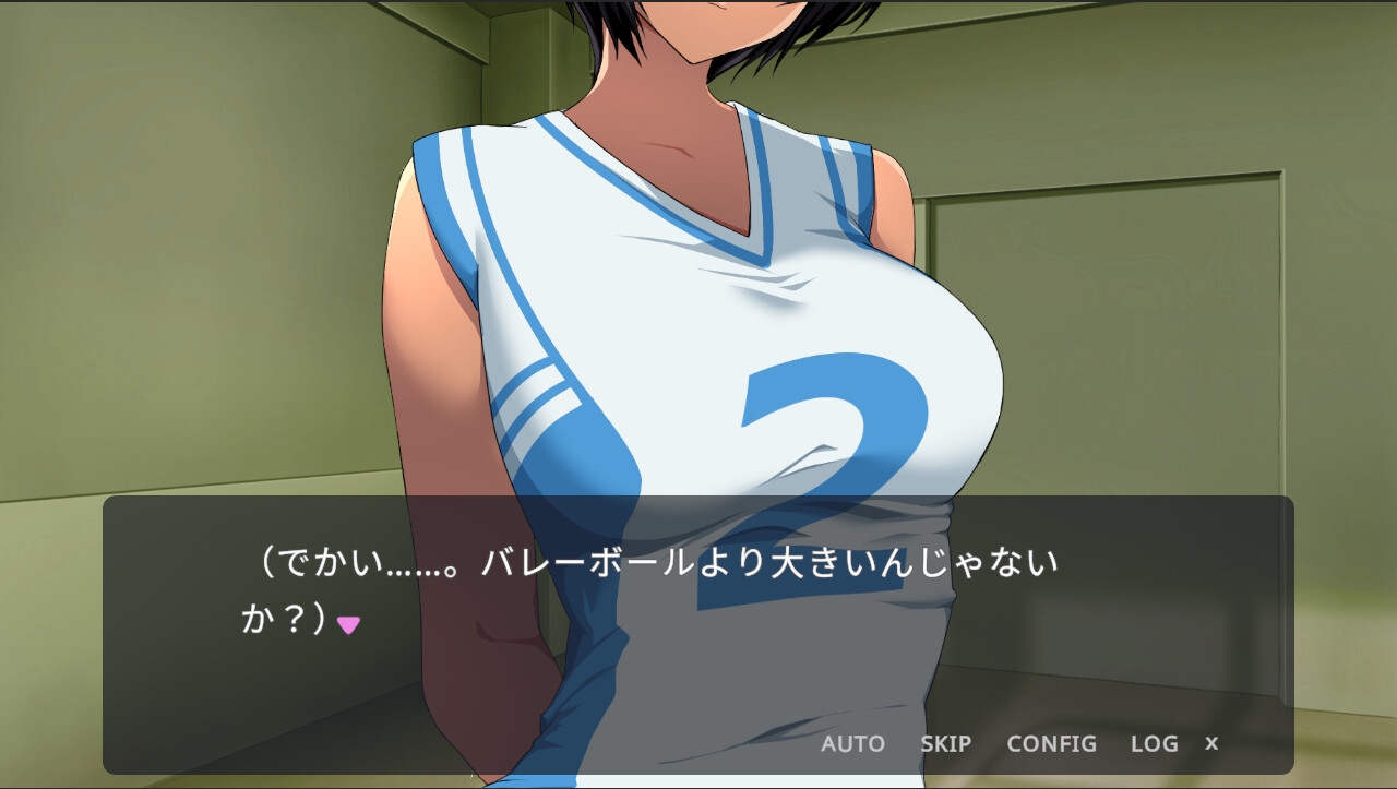 揉んで、ほぐして・・・