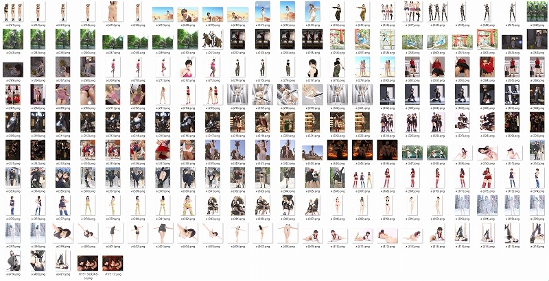 Time for a taste 07 AssortmentII