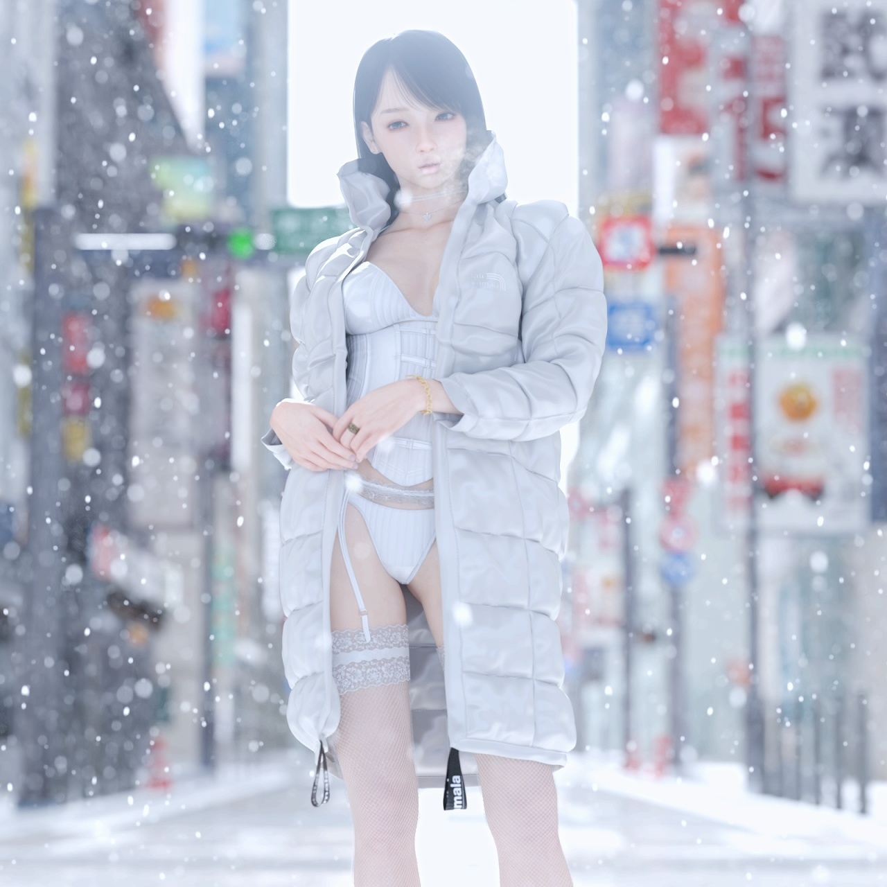 Time for a taste 07 AssortmentII