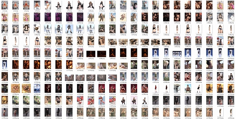 Time for a taste 07 AssortmentII