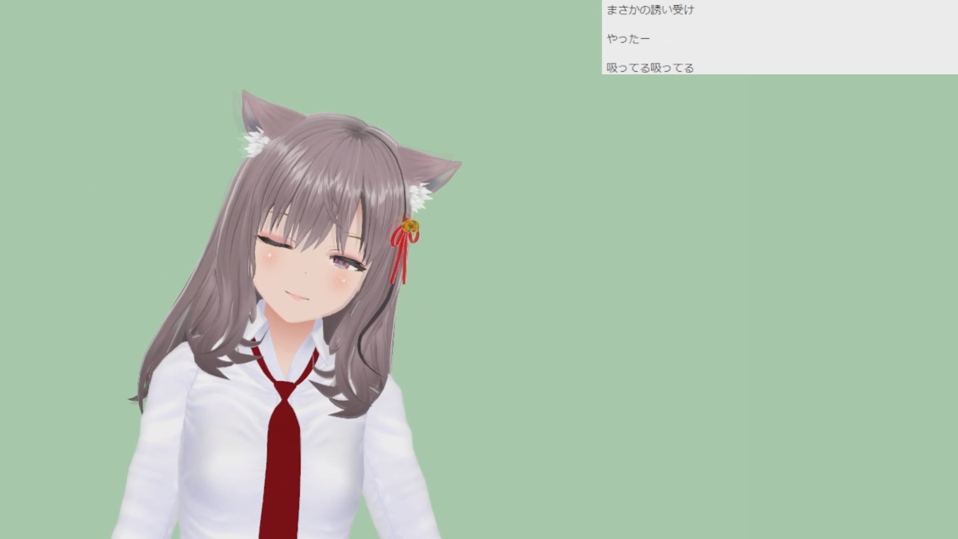 桃山ねるさん007/初ウーマと初生中出しの絶叫生配信