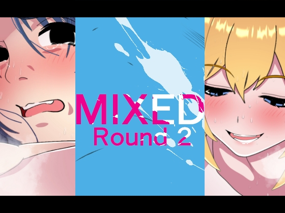 MIXED-ROUND2