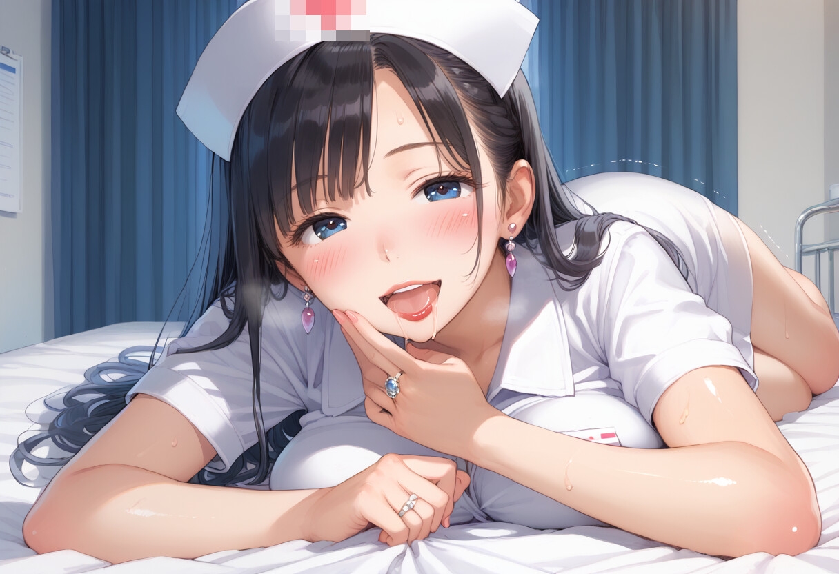 【オホ声】初恋のお姉さんに似た風俗嬢との裏オプ本番えっち✨ 極上のミミズ千匹おまんことアナルの3穴で限界まで搾り取られて童貞卒業✨