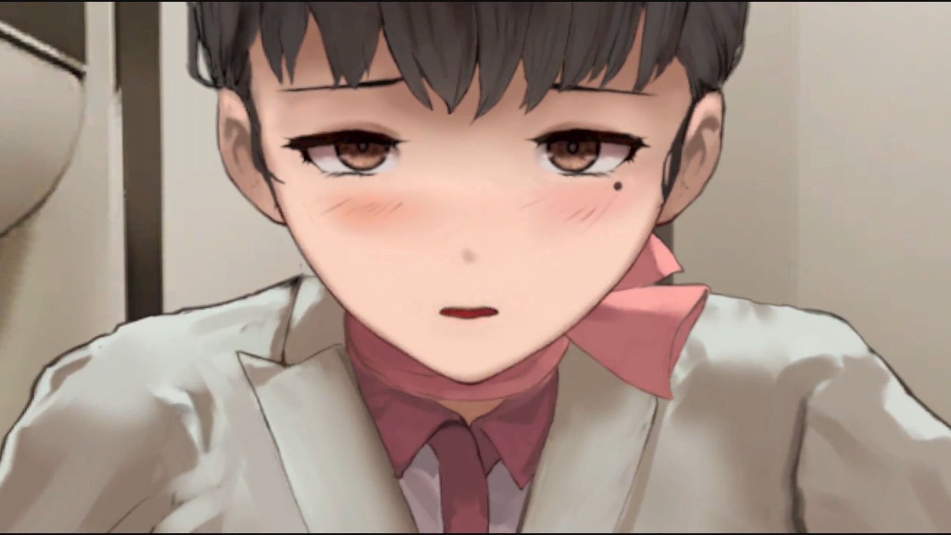 空の上で君と出会い、そして――