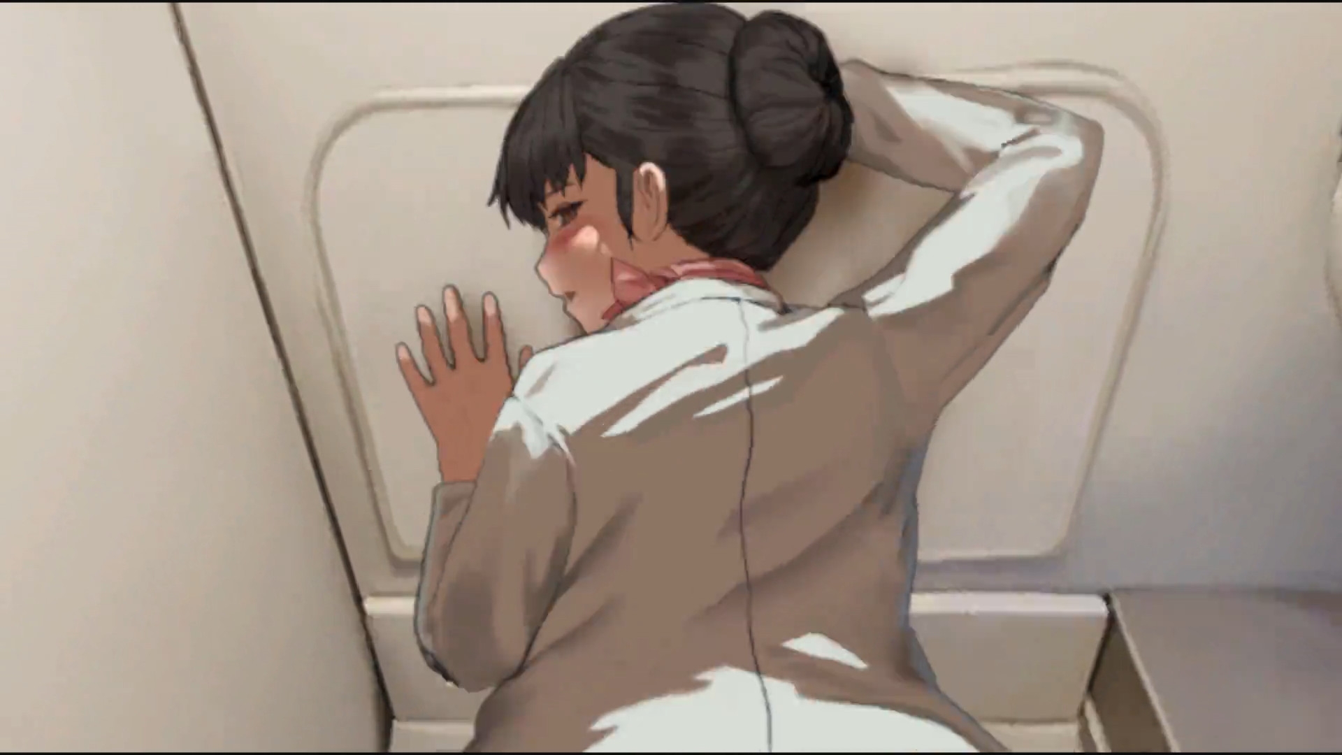 空の上で君と出会い、そして――