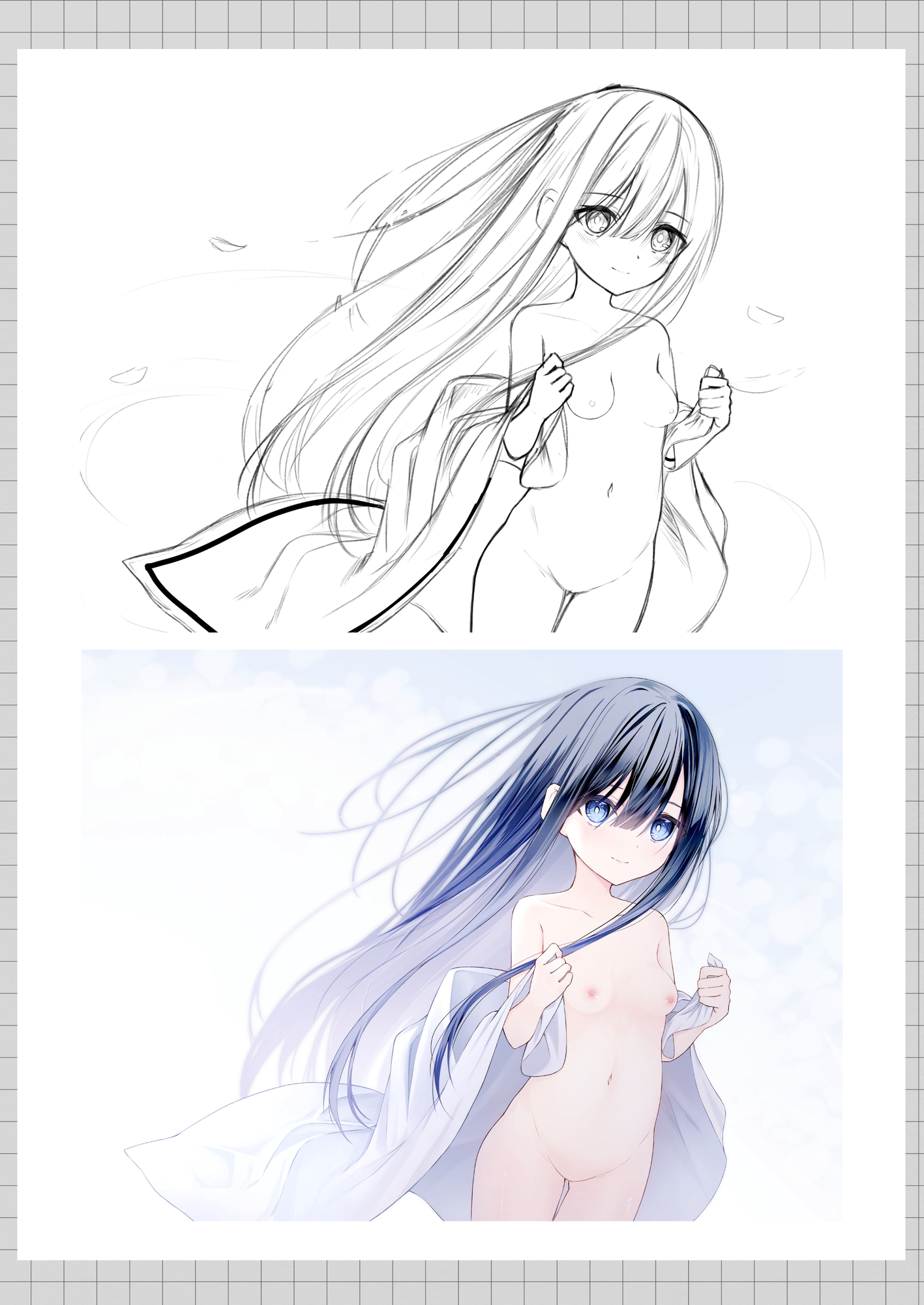 ClearSound EP3.Opposition + 制作記セット