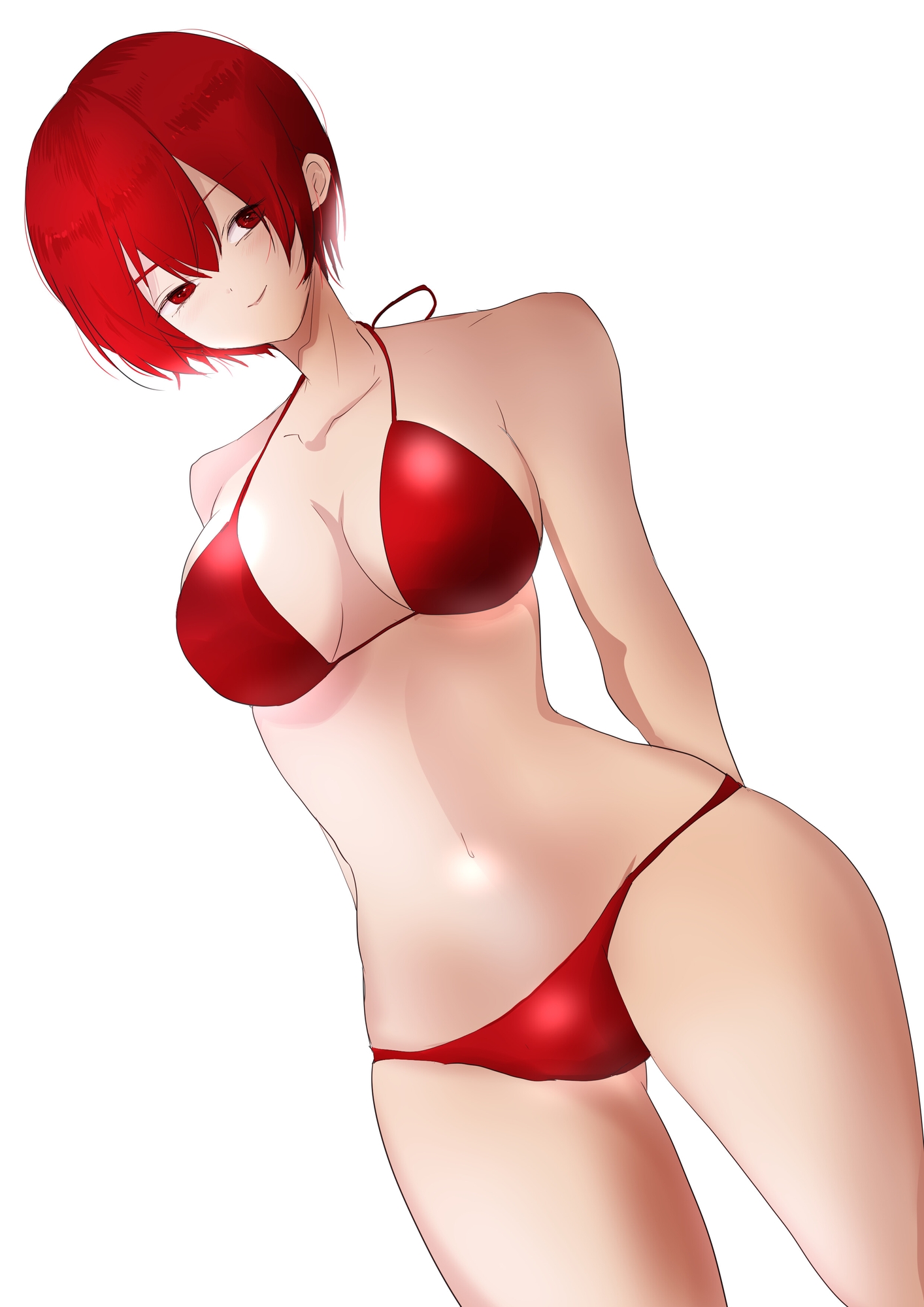 【小説|ノベル】兄貴終了(3)