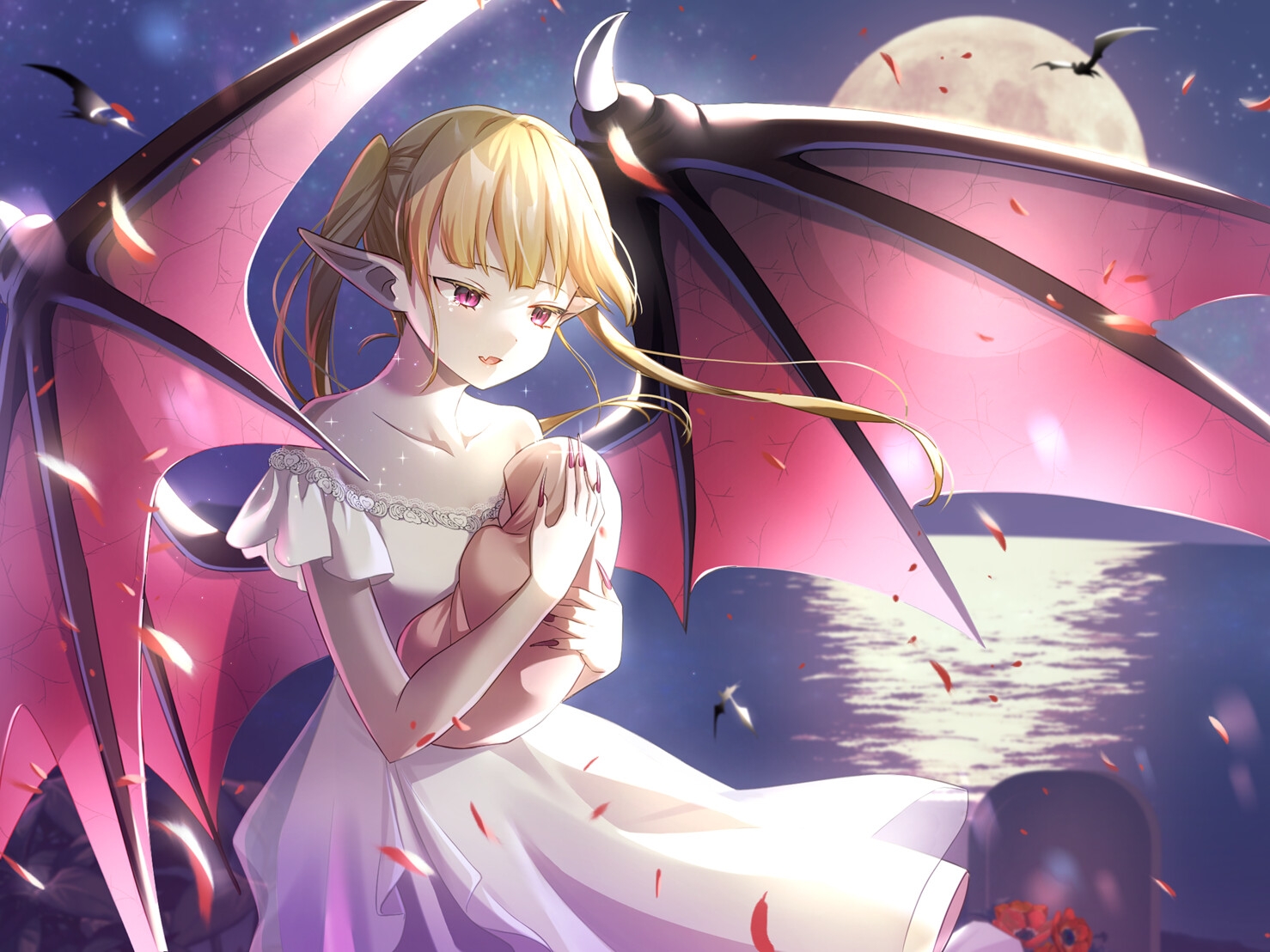 永遠少女 ~犯され、孕ませ、看取られ、愛され~ 人生最後のセックスで看取られながら逝き果てる