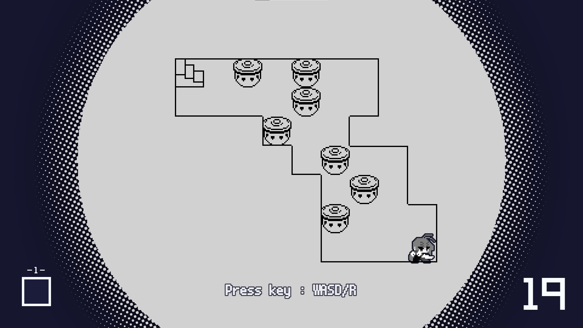 傀儡妊者 春風スズメ