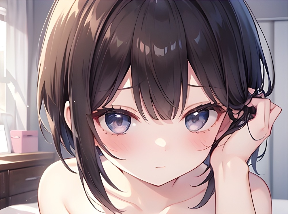 【私の耐久力はいかに！?】大人のオモチャで連続イキオナニー【瑠璃亜】