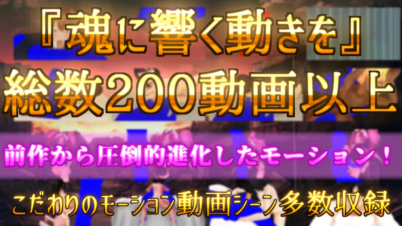 この荒廃した街で