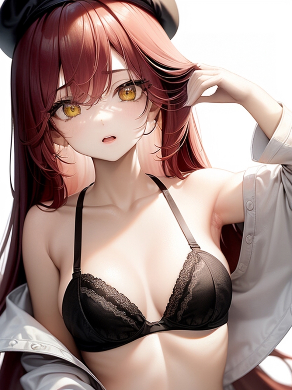 【初体験オナニー実演】THE FIRST DE IKU【立花百合】