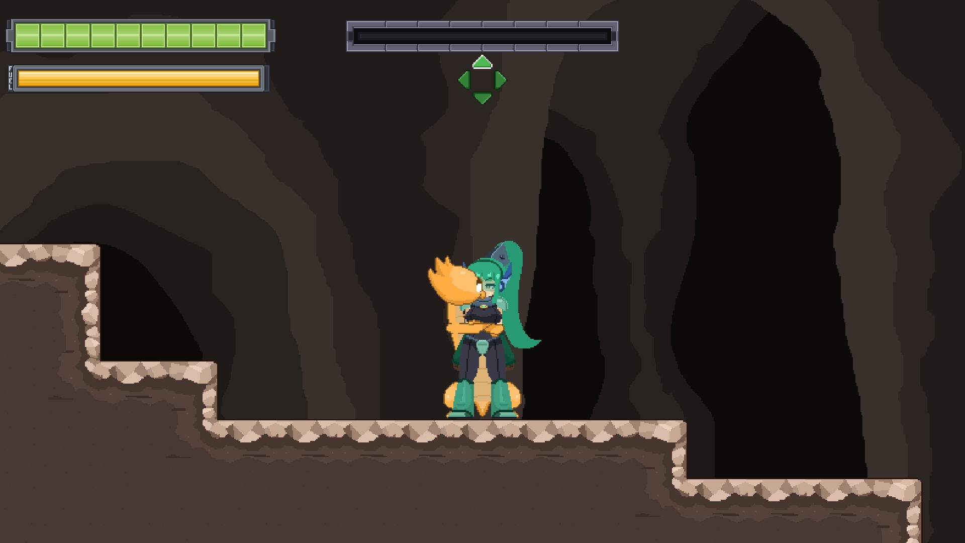 ゼータブレイク!!