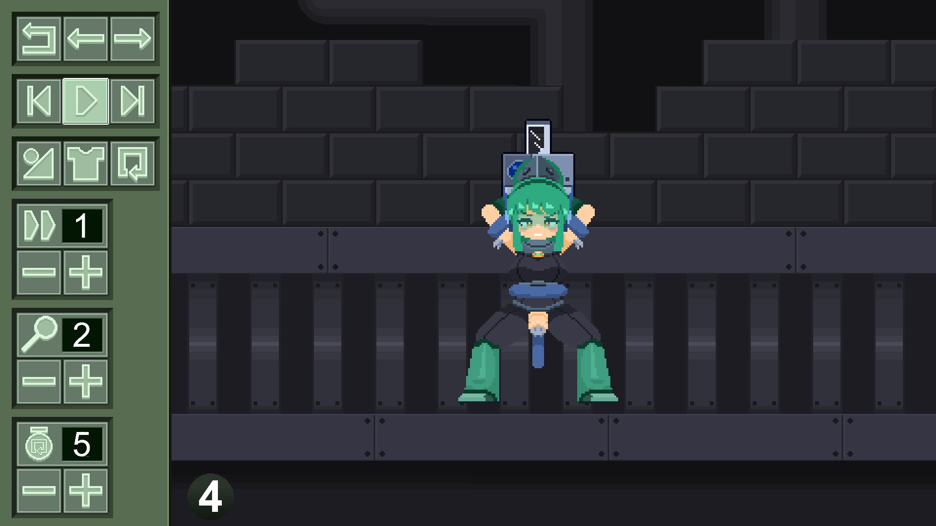 ゼータブレイク!!