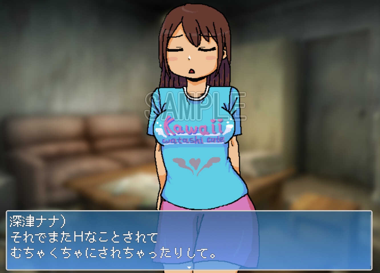 真夏の囚人たちがどたぷん島【3作品総集編】