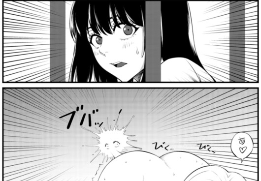 俺が淫乱な斎藤家の娘になってしまった件五保健室の月見先生は巨乳だ！！