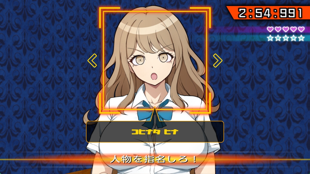 ザコオスロンパ ドMの学園とザコオスの新任教師