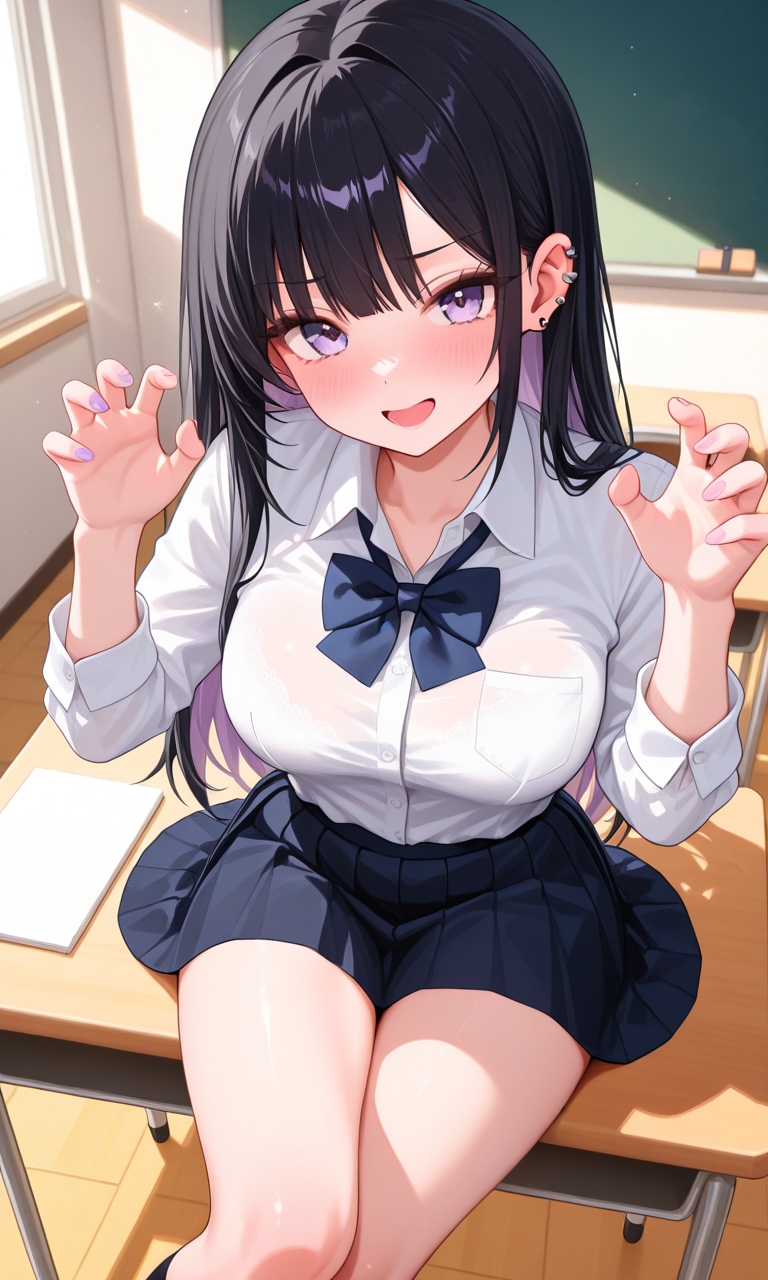 Sな方言女子 クラスメイトに足で弄ばれて 囁き 足フェチ くすぐり 耳ふー