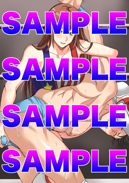 レッスル!1989 SIDE-M