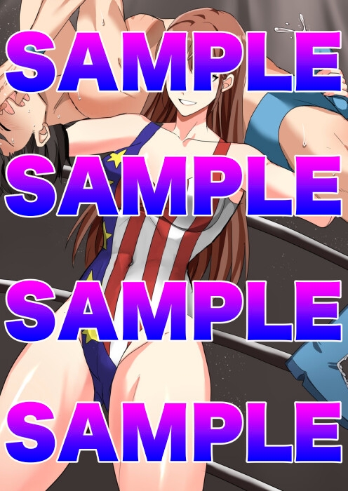 レッスル!1989 SIDE-M